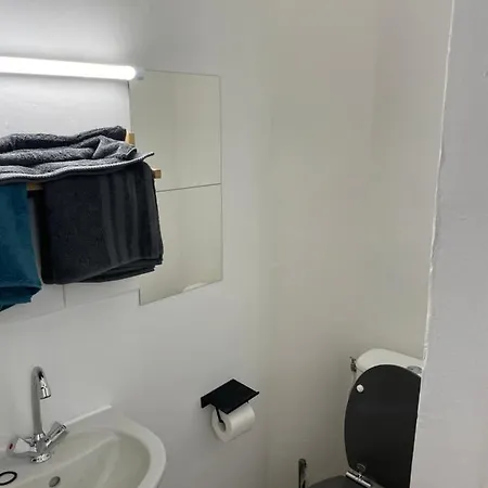 Apartment Comfort Lille