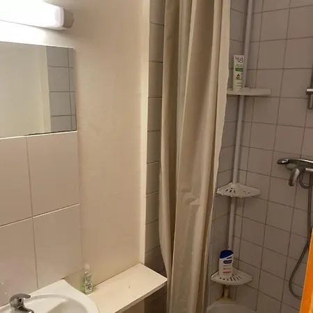 Comfort Apartment