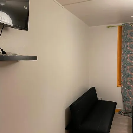 Apartment Comfort Lille