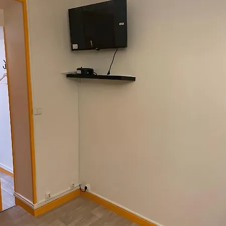 Apartment Comfort *