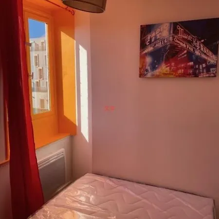 Comfort * Lille
