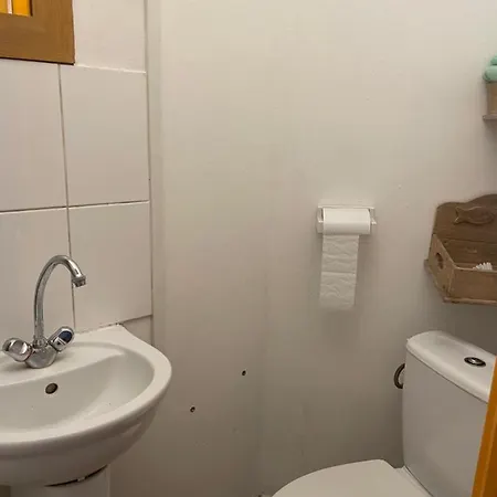 Apartment Comfort Lille