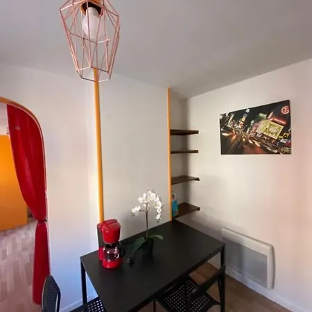 Comfort * Lille
