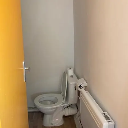 Apartment Comfort *