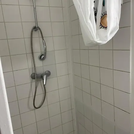 Apartment Comfort Lille