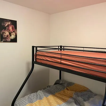 Apartment Comfort *