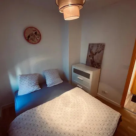 Comfort Apartment