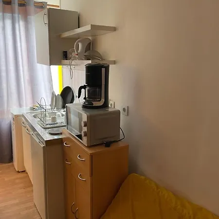 Apartment Comfort