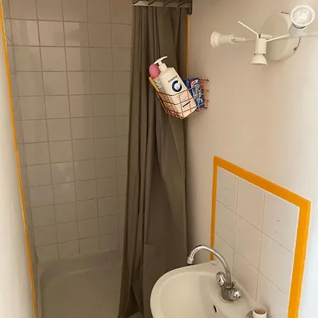 Apartment Comfort *