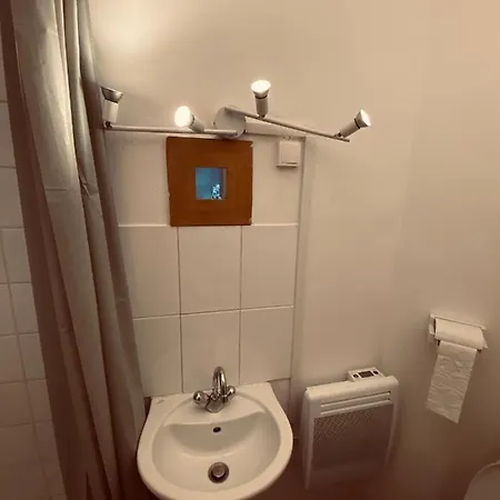 Comfort Apartment *