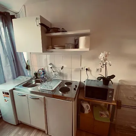 Comfort Apartment Lille