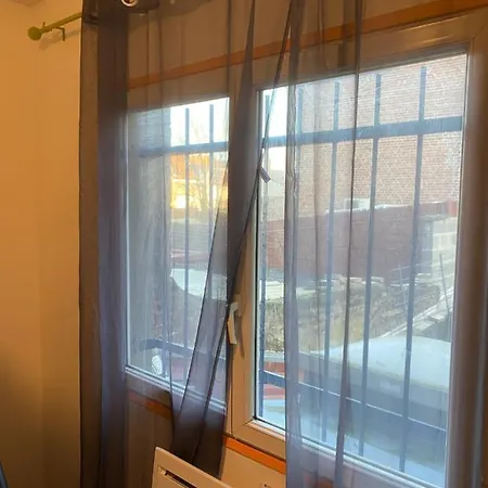 Apartment Comfort Lille