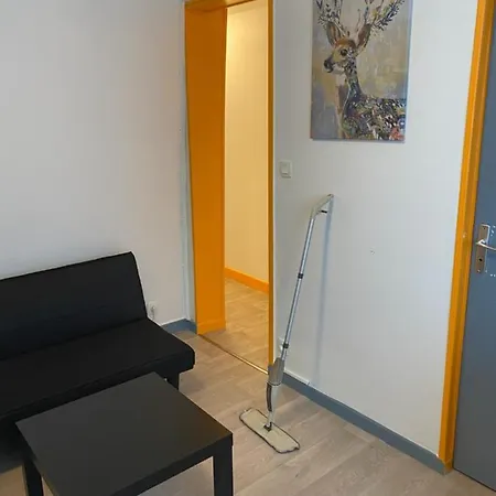 Comfort Apartment Lille