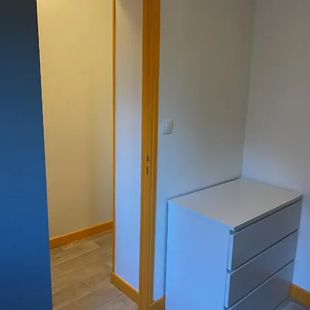 Apartment Comfort