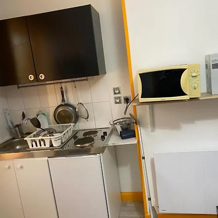 Apartment Comfort *