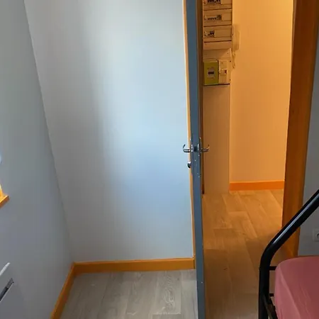 Comfort Apartment Lille