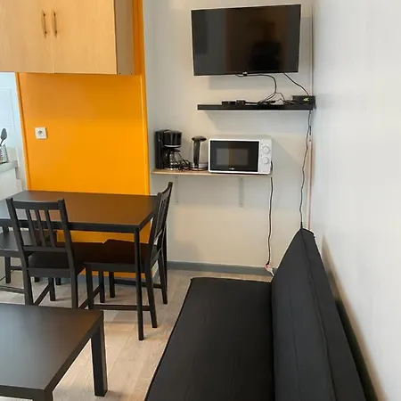 Comfort Apartment *