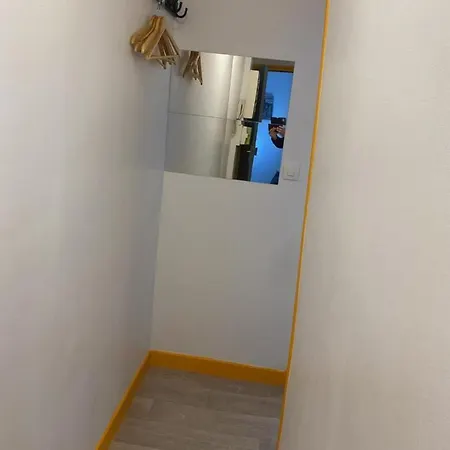 Comfort Apartment Lille